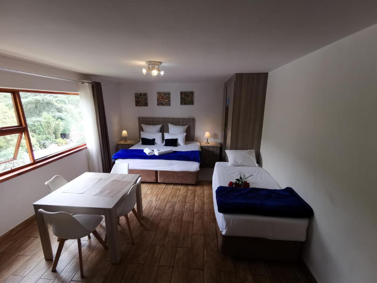 50 Galena Affordable Luxury Aparthotel Roodepoort Exterior foto