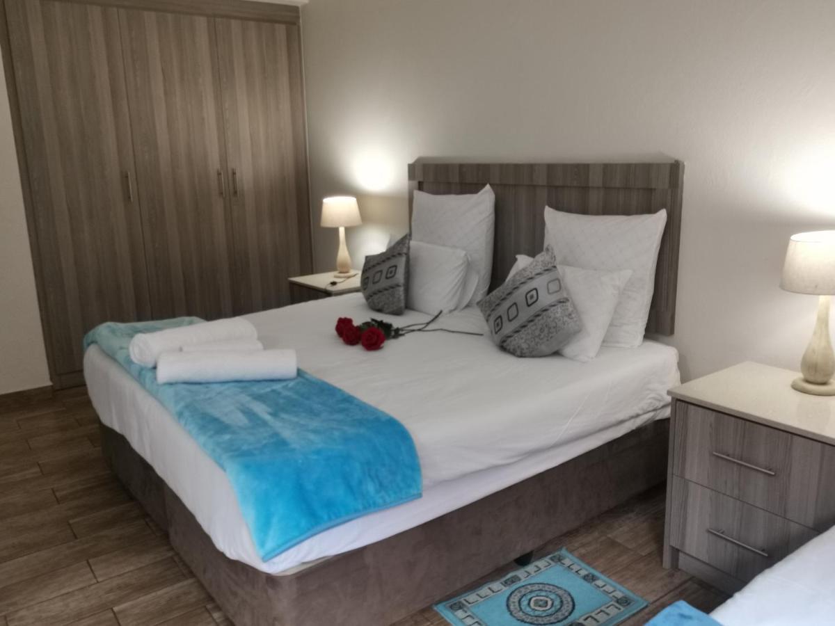 50 Galena Affordable Luxury Aparthotel Roodepoort Exterior foto