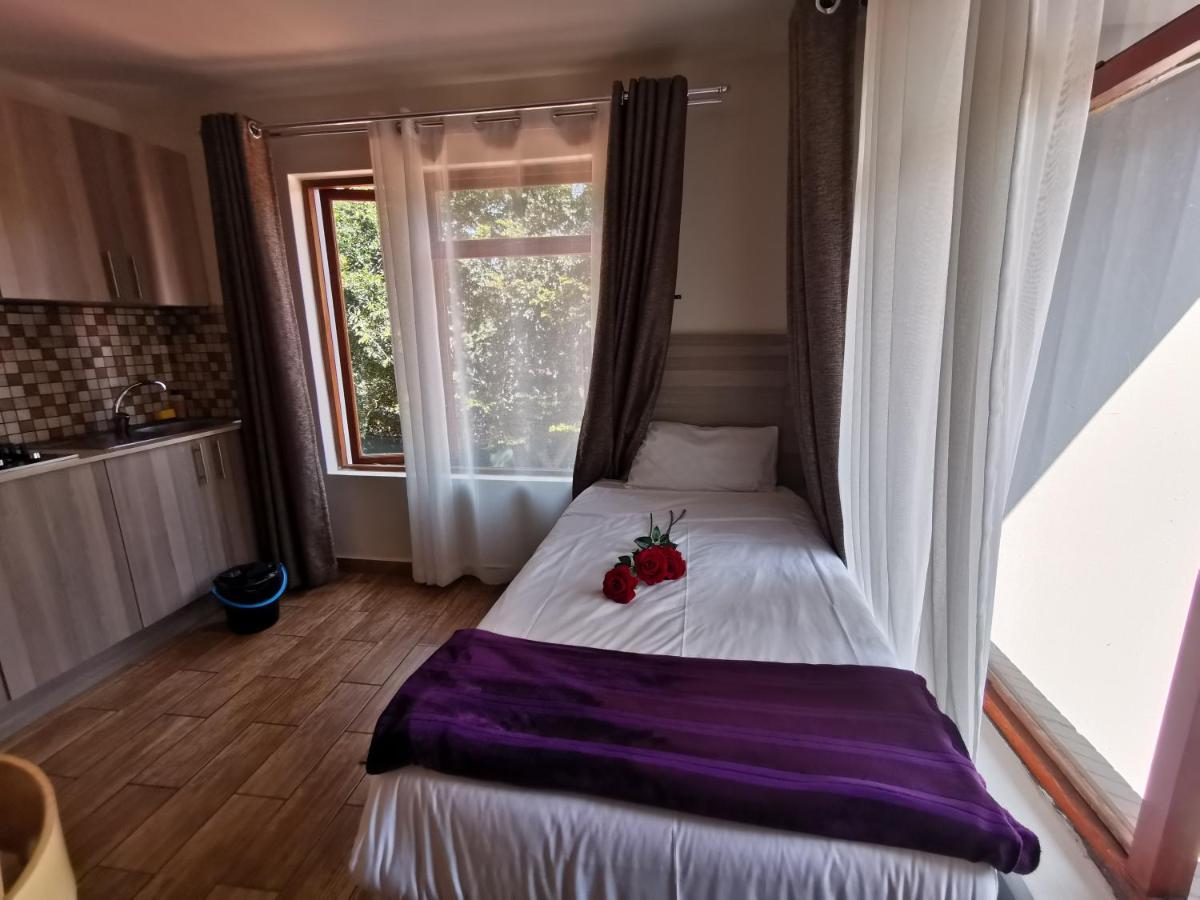 50 Galena Affordable Luxury Aparthotel Roodepoort Exterior foto