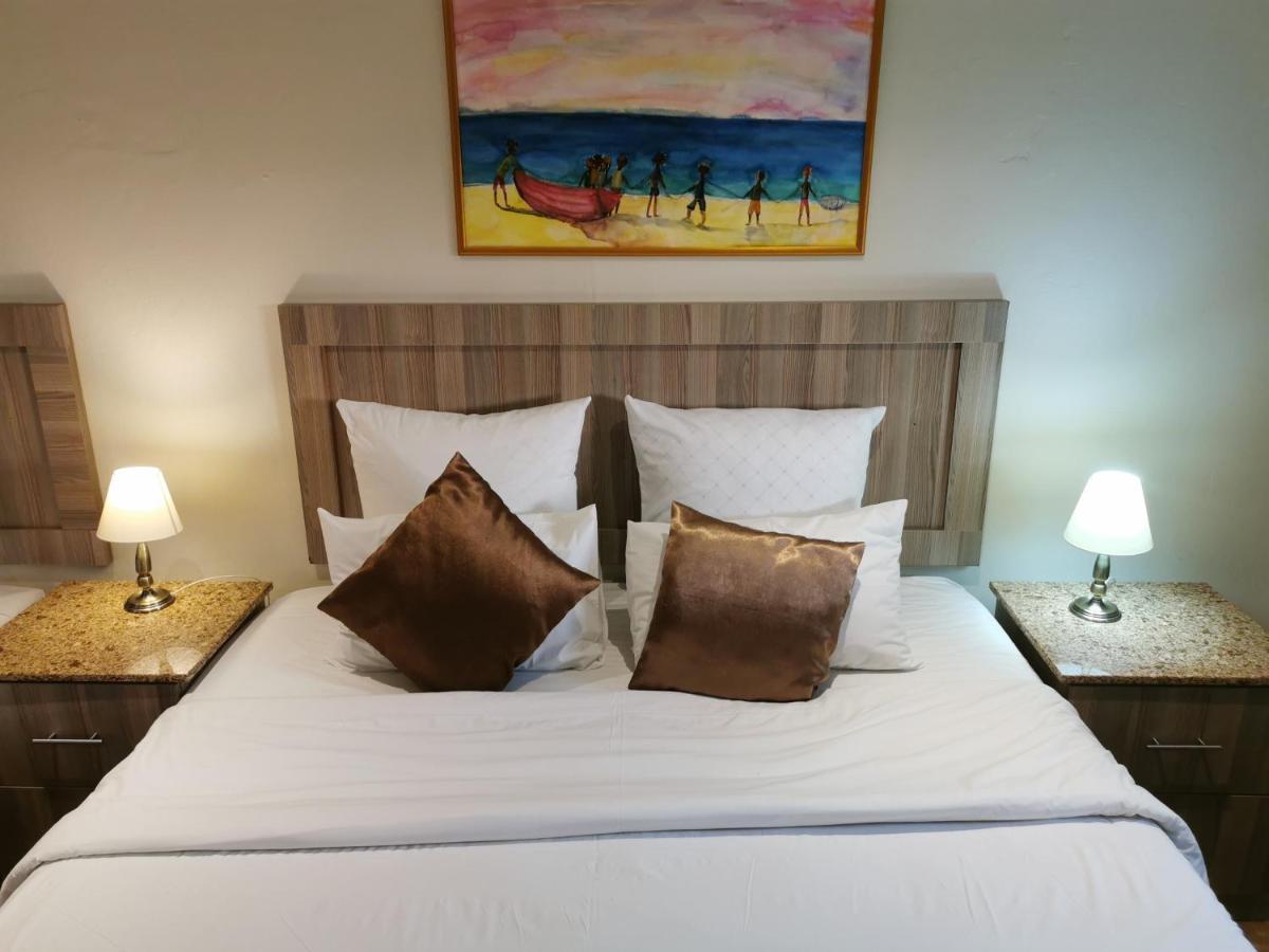 50 Galena Affordable Luxury Aparthotel Roodepoort Exterior foto