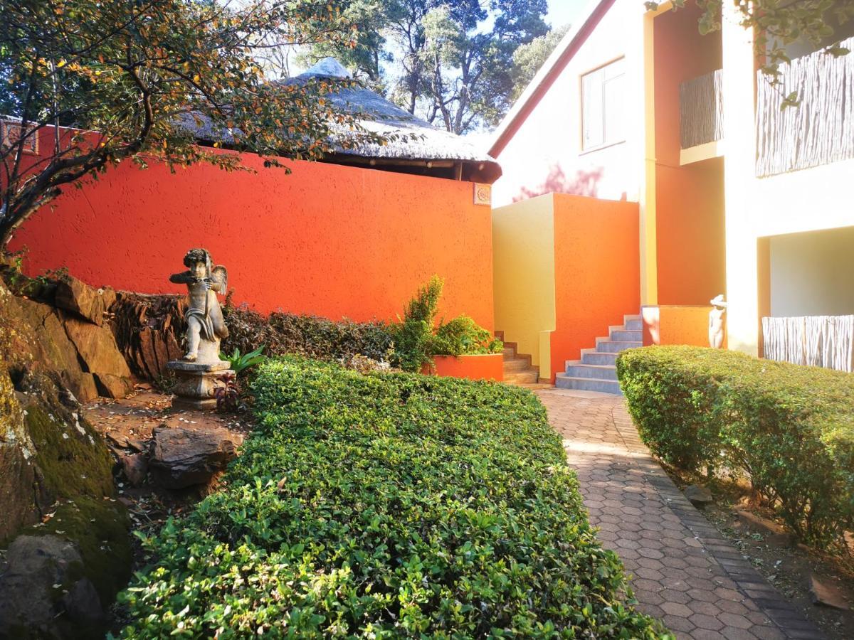 50 Galena Affordable Luxury Aparthotel Roodepoort Exterior foto