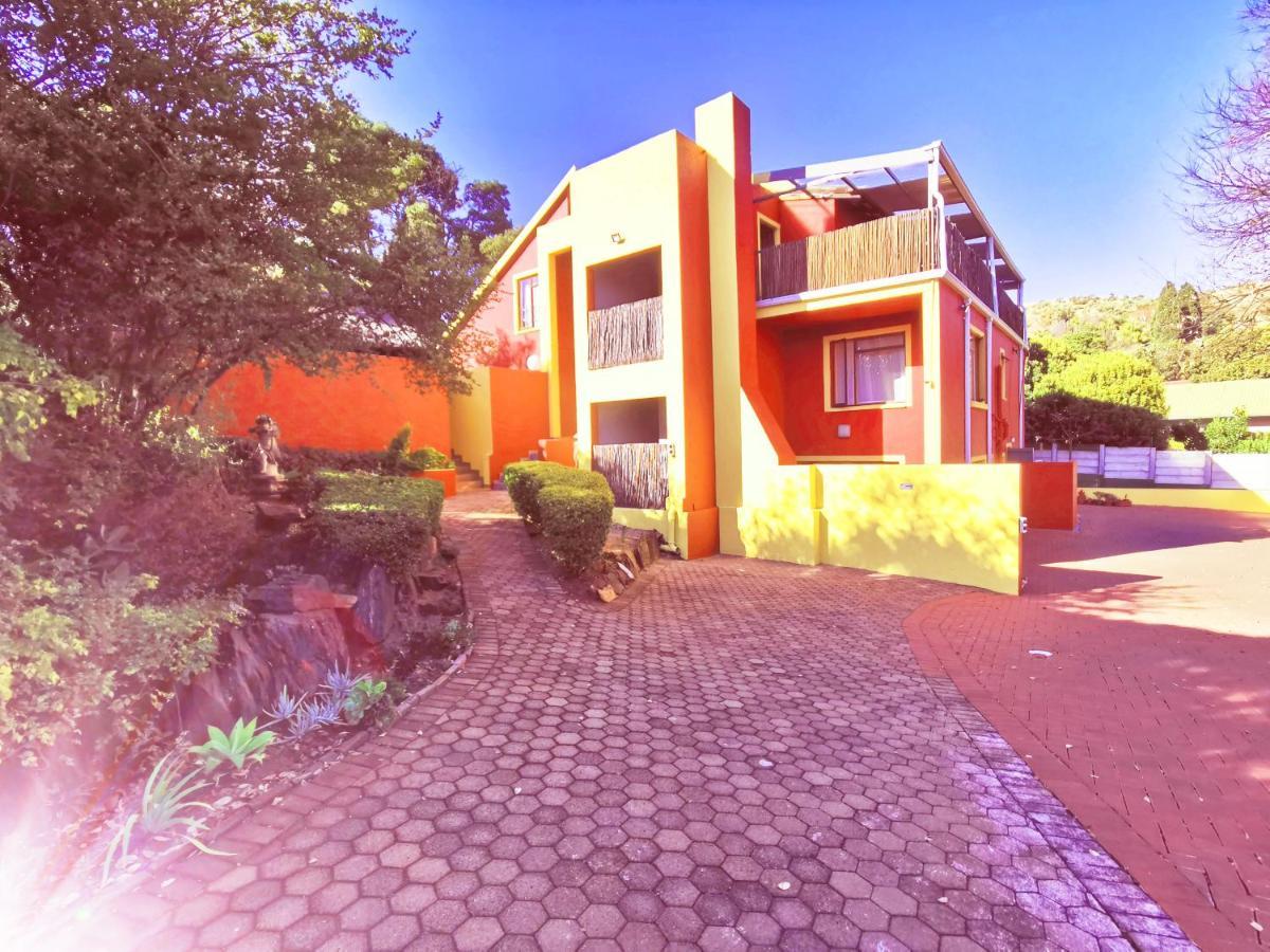 50 Galena Affordable Luxury Aparthotel Roodepoort Exterior foto