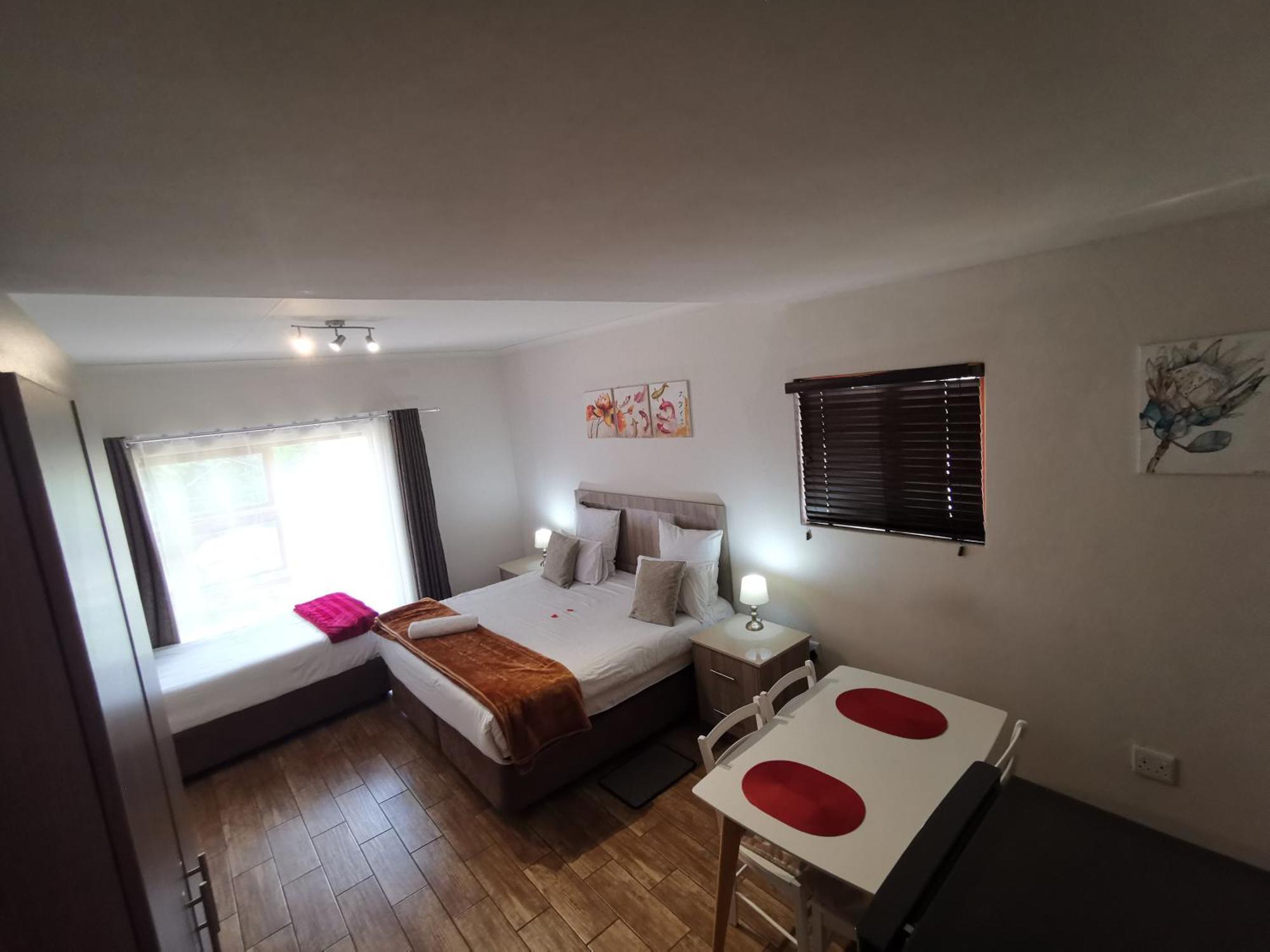 50 Galena Affordable Luxury Aparthotel Roodepoort Exterior foto