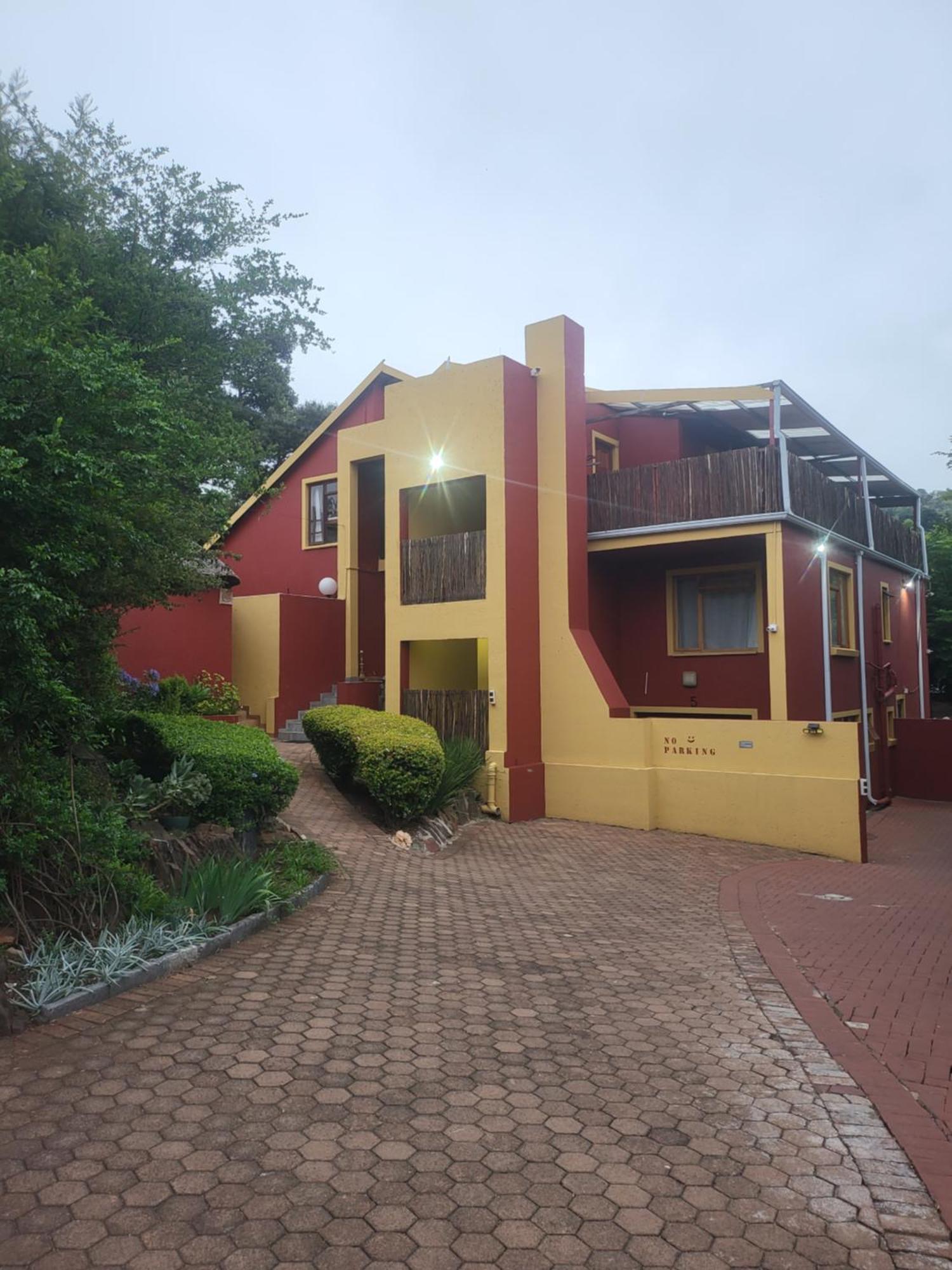 50 Galena Affordable Luxury Aparthotel Roodepoort Exterior foto