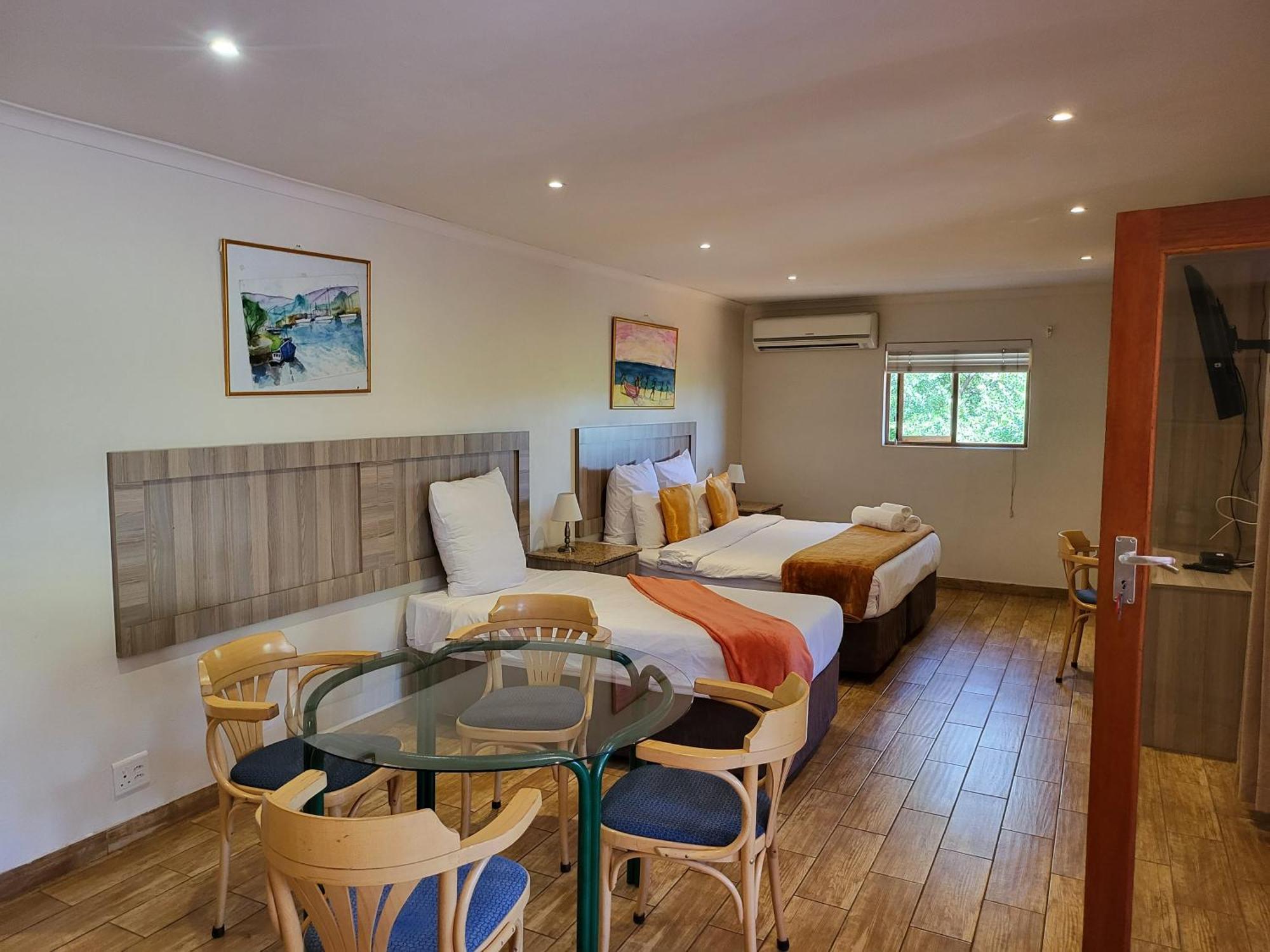 50 Galena Affordable Luxury Aparthotel Roodepoort Exterior foto
