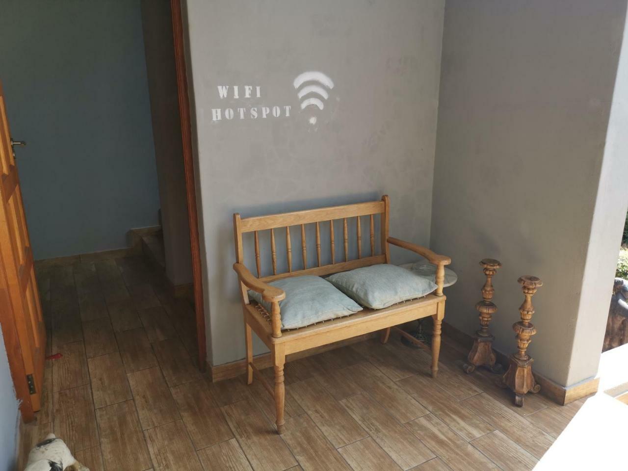 50 Galena Affordable Luxury Aparthotel Roodepoort Exterior foto